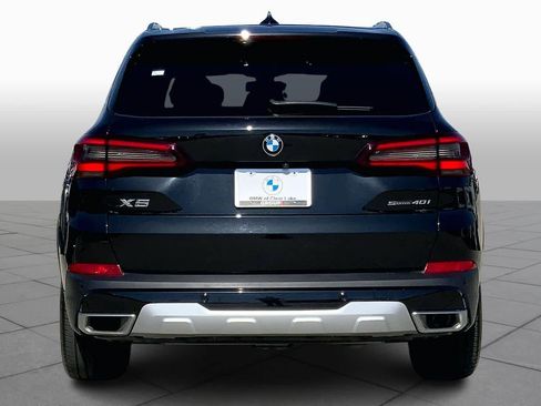Used 2023 BMW X5 sDrive40i image 5