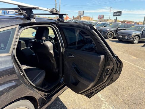 Used 2014 Ford Focus ST w/ Equipment Group 202A FWD image 40