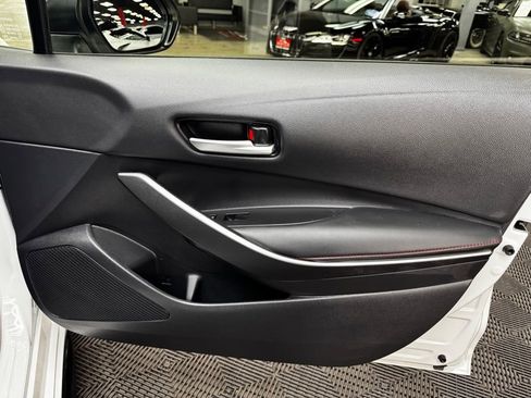 Used 2024 Toyota Corolla SE FWD image 54