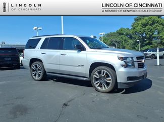 Used 2019 Chevrolet Tahoe LT AWD/4WD video 1