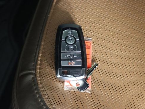 Used 2023 Ford F150 King Ranch image 44