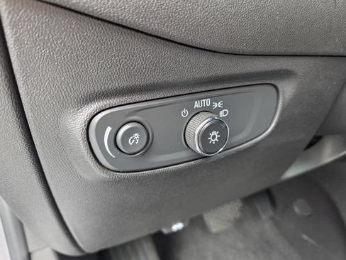Certified 2024 Chevrolet Equinox LT w/ LPO, Floor Liner Package FWD image 24