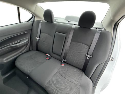 Used 2024 Mitsubishi Mirage G4 Black Edition image 15