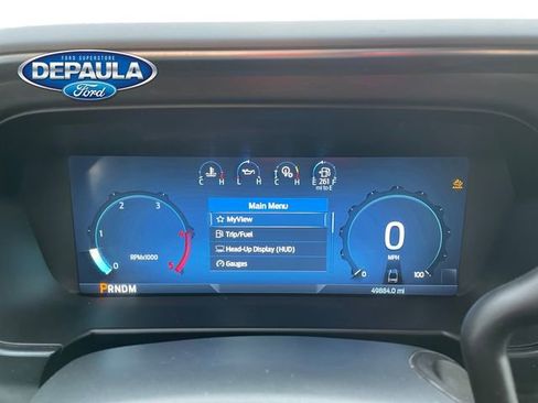 Used 2023 Ford F250 Platinum w/ Tremor Off-Road Package image 2