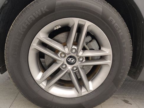 Used 2018 Hyundai Santa Fe Sport FWD image 31