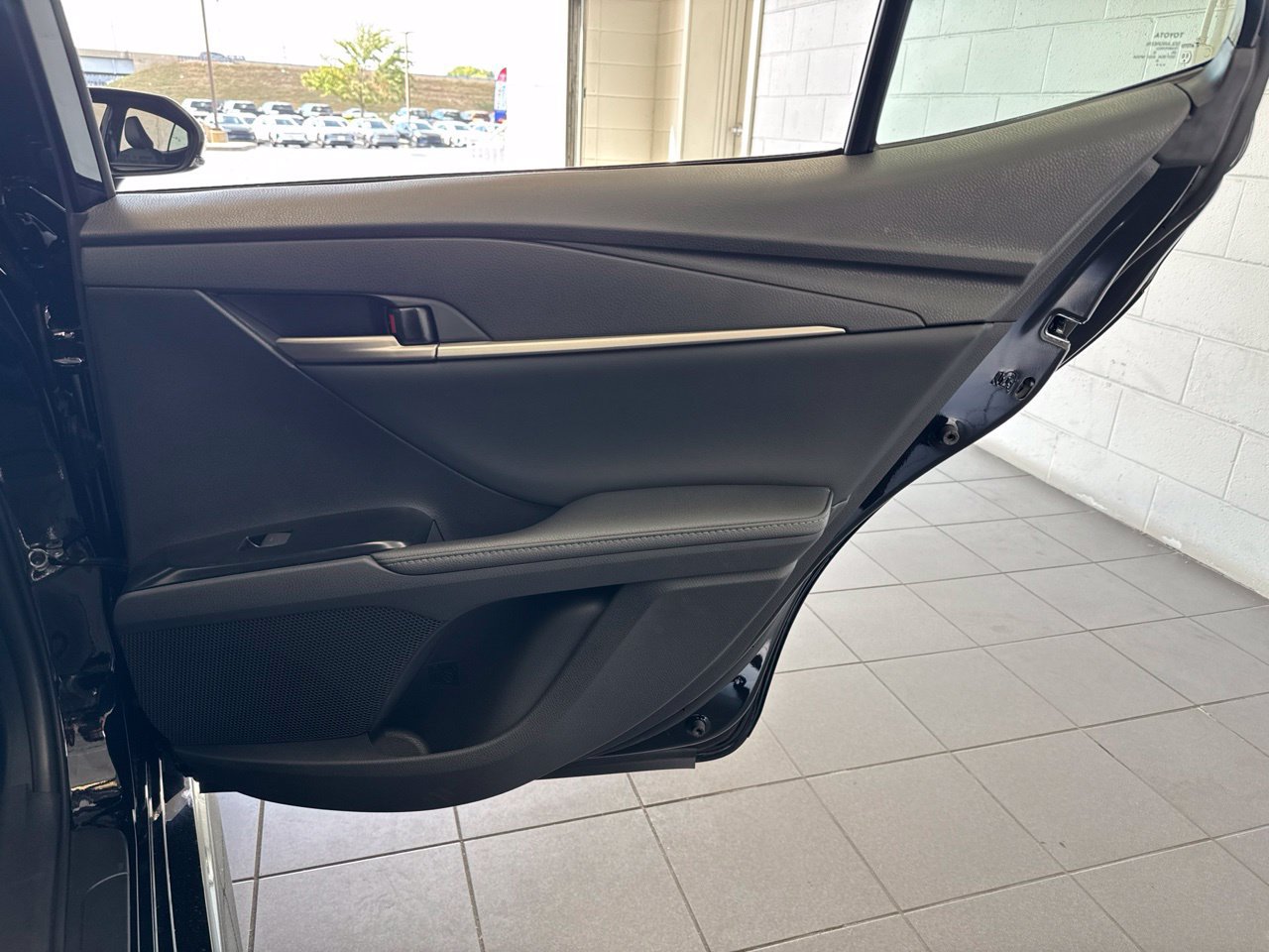 Certified 2026 Toyota Camry XSE FWD image 45