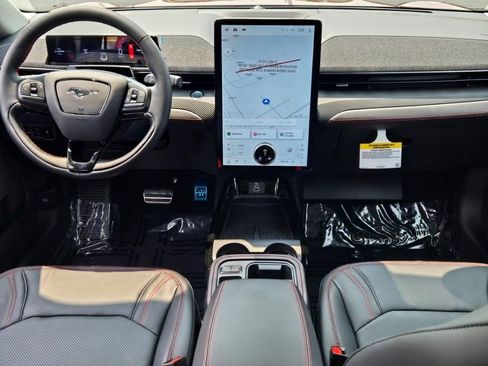 New 2025 Ford Mustang Mach-E Premium w/ Sport Appearance Package image 21