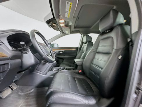 Used 2018 Honda CR-V EX-L image 13