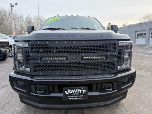 Used 2019 Ford F250 Lariat image 3