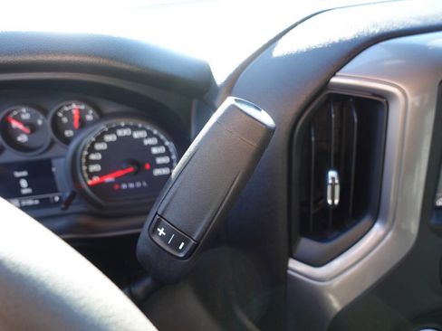 Used 2023 Chevrolet Silverado 1500 Custom w/ Rally Edition AWD/4WD image 46