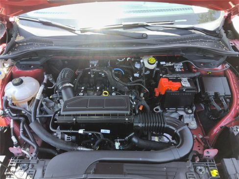 Certified 2023 Ford Escape Active w/ Tech Pack #1 FWD image 33