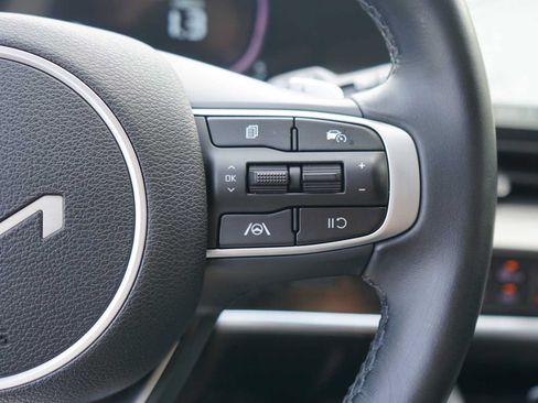 Used 2023 Kia Sportage EX w/ EX Premium Package AWD/4WD image 14