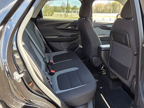 Used 2026 Chevrolet TrailBlazer LT w/ Driver Confidence Package image 14