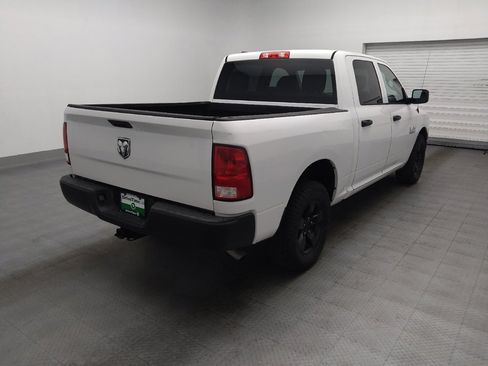 Used 2016 RAM 1500 Tradesman w/ Popular Equipment Group RWD image 9