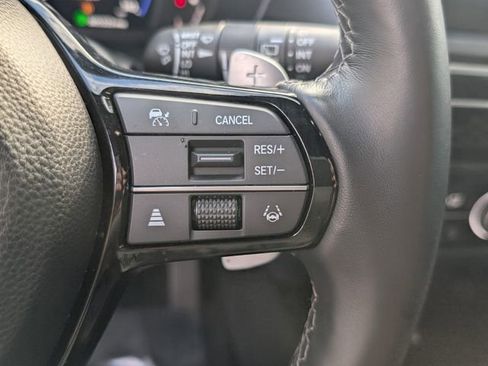 Certified 2025 Acura ADX FWD image 33