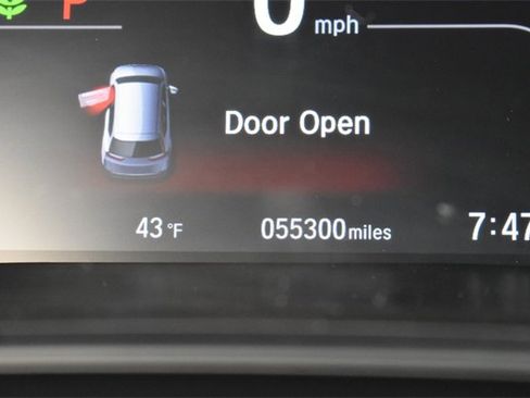 Used 2022 Honda CR-V Special Edition image 23