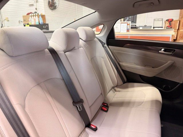 Used 2016 Hyundai Sonata Sport FWD image 23
