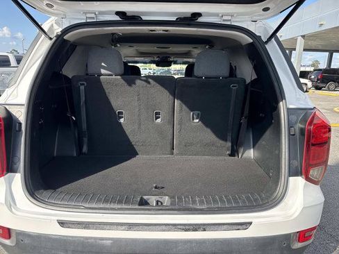 Used 2020 Hyundai Palisade SEL FWD image 13