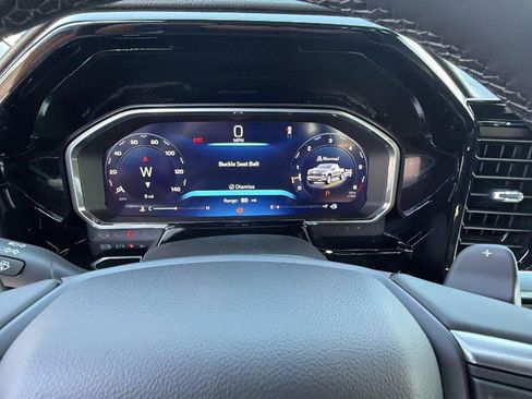 New 2026 Chevrolet Silverado 1500 RST AWD/4WD image 24