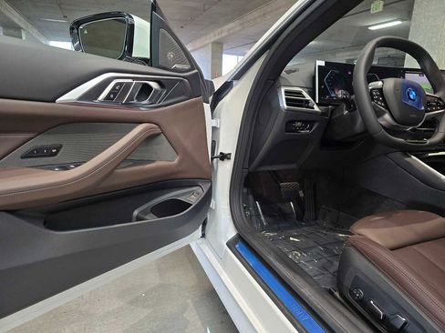 New 2026 BMW 430i xDrive Convertible image 24