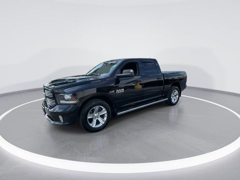 Used 2014 RAM 1500 Sport AWD/4WD image 8