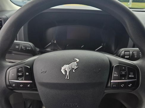 Used 2024 Ford Bronco Sport Big Bend AWD/4WD image 14