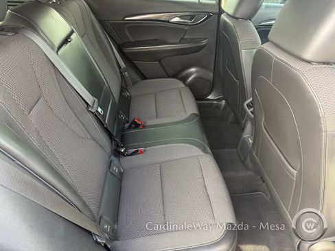 Used 2023 Buick Envision Preferred image 23