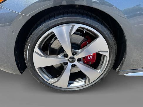 New 2026 Audi S5 Premium Plus AWD/4WD image 9