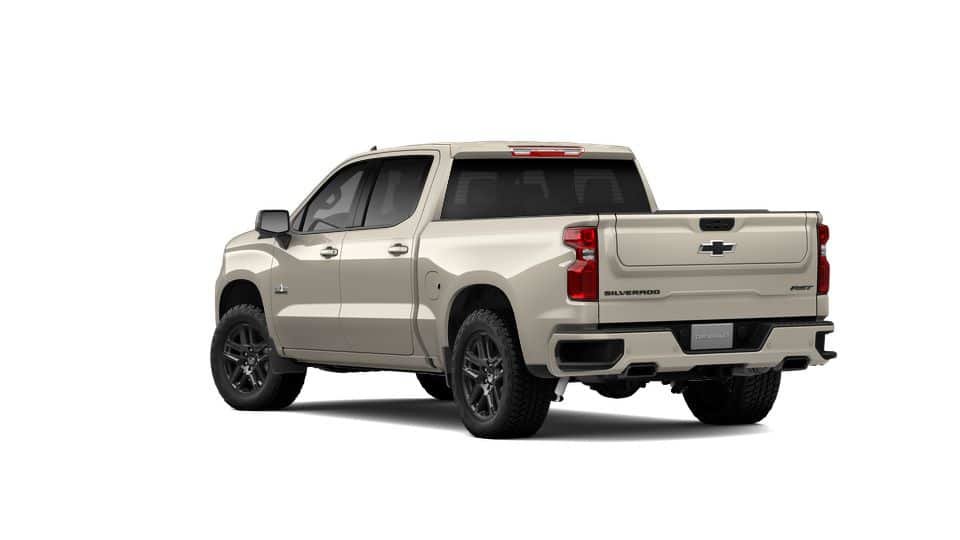 New 2026 Chevrolet Silverado 1500 RST AWD/4WD image 29