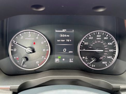 New 2026 Subaru Ascent Limited AWD/4WD image 11