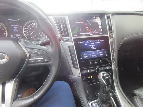 Used 2019 INFINITI Q50 Signature Edition AWD/4WD image 36
