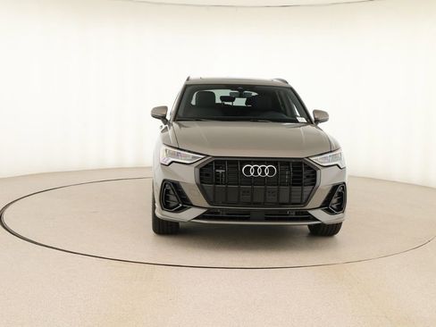 New 2025 Audi Q3 2.0T Premium image 11