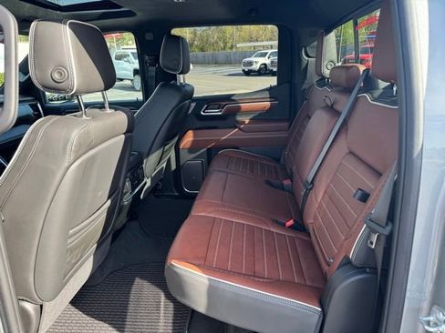 Used 2025 GMC Sierra 1500 Denali Ultimate image 15