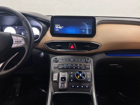 Used 2022 Hyundai Santa Fe Calligraphy AWD/4WD image 20