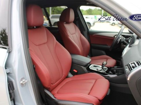 Used 2024 BMW X3 M40i AWD/4WD image 11