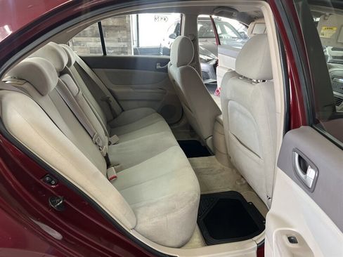 Used 2008 Hyundai Sonata GLS image 20