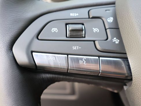 Certified 2023 Cadillac XT4 Premium Luxury w/ Cold Weather Package FWD image 23