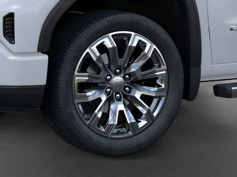 New 2026 GMC Sierra 1500 Denali w/ Denali Reserve Package AWD/4WD image 9