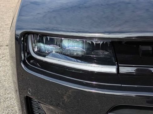 New 2026 Dodge Charger Scat Pack w/ Blacktop Package AWD/4WD image 10