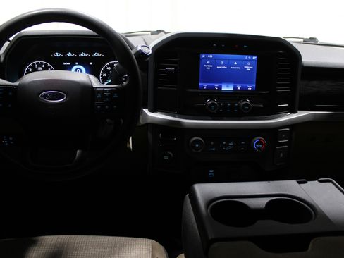 Used 2023 Ford F150 XLT RWD image 2