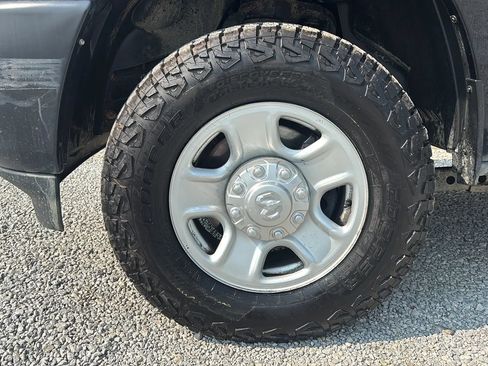 Used 2022 RAM 3500 Tradesman AWD/4WD image 15