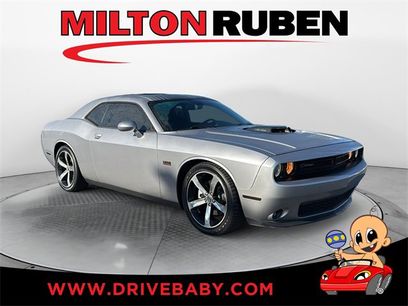 Used 2015 Dodge Challenger R/T