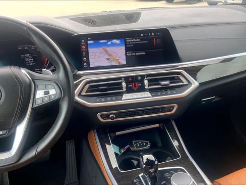 Certified 2023 BMW X5 xDrive40i w/ Premium Package image 6