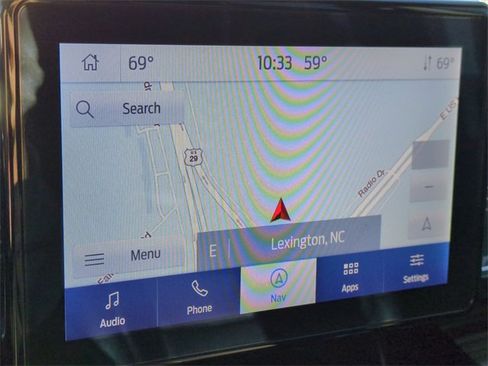 Used 2023 Ford Explorer Limited w/ Equipment Group 301A image 18