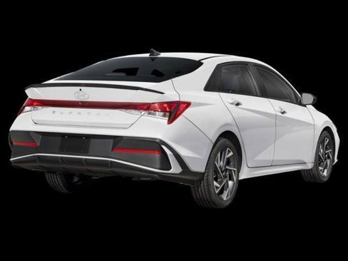 New 2026 Hyundai Elantra Sport FWD image 38