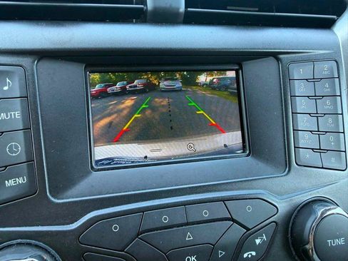 Used 2018 Ford Fusion S FWD image 23