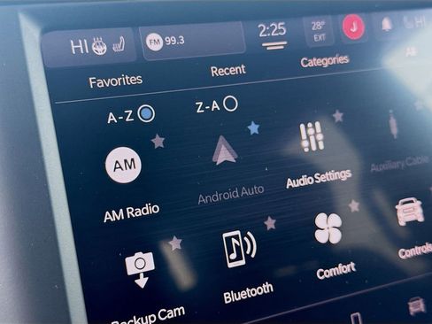 Used 2022 RAM 1500 Big Horn image 24