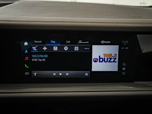 Certified 2024 Porsche Cayenne Turbo GT image 42