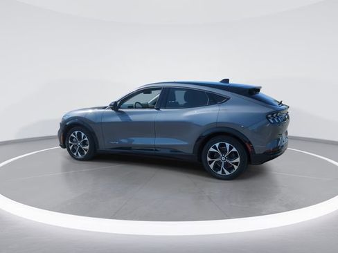 Used 2023 Ford Mustang Mach-E Premium AWD/4WD image 5