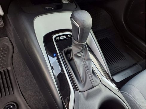 New 2026 Toyota Corolla SE FWD image 20